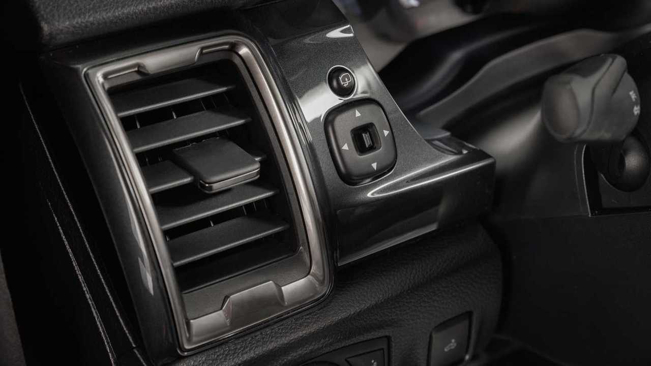 Ford Ranger FX4 2023