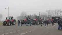Massey Ferguson eXperience Tour 2022