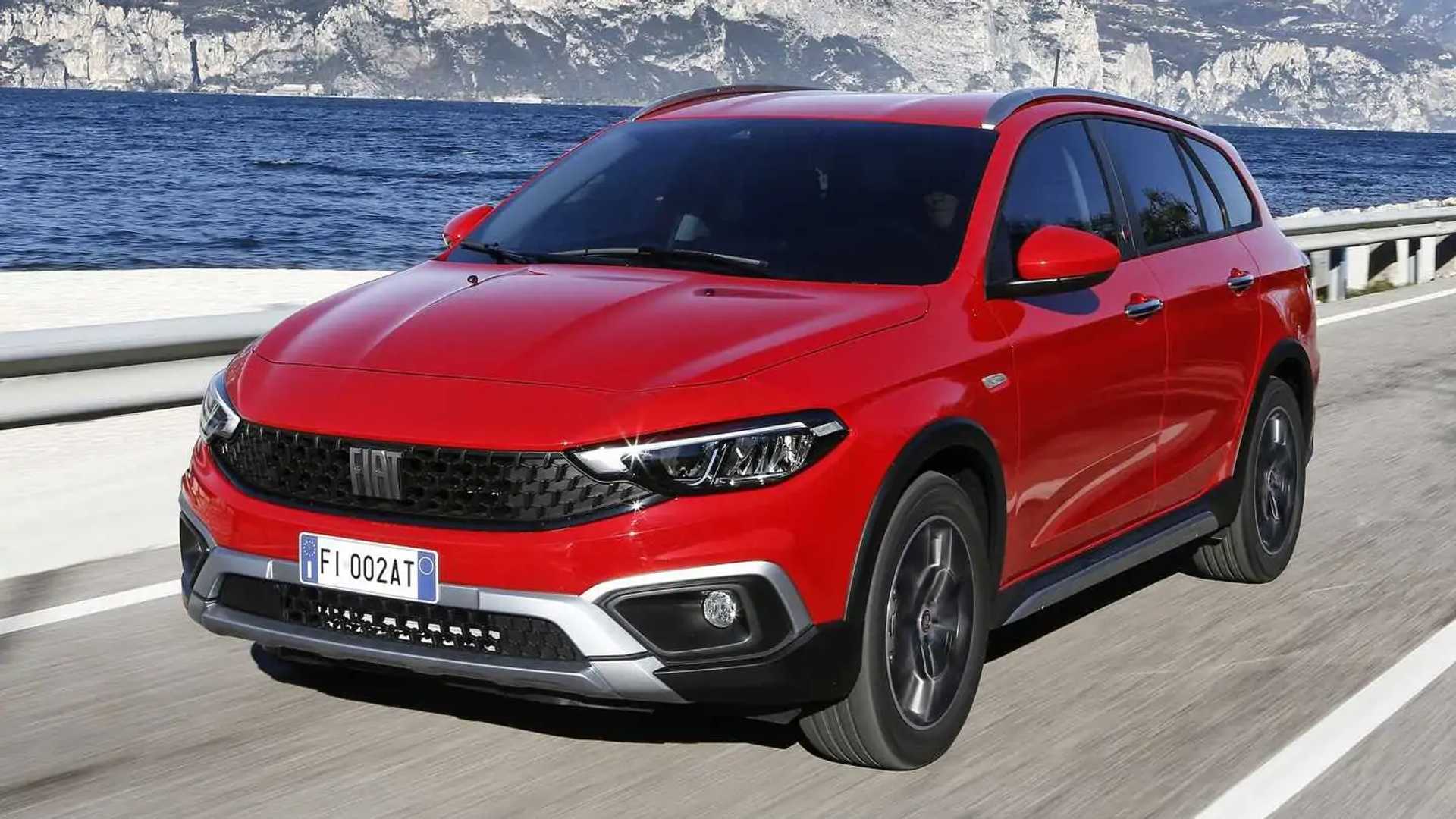 Fiat Tipo sai de linha na Europa e abre espaço para novos Pulse e Fastback
