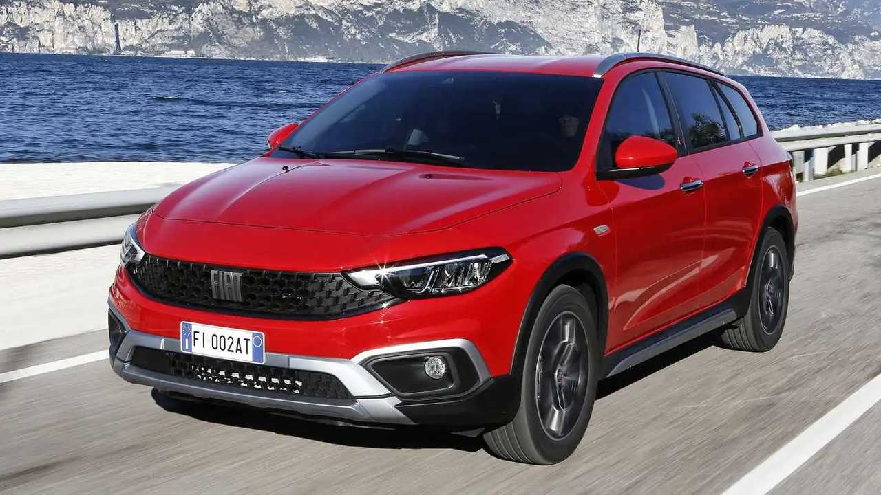 Fiat Tipo sai de linha na Europa e abre espaço para novos Pulse e Fastback