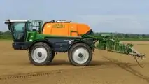 Amazone Pantera 4502