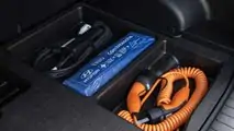Hyundai Tucson 1.6 T-GDI Plug-in-Hybrid (2021)