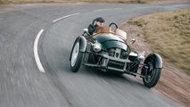 Morgan Super 3