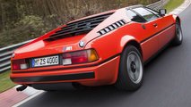 BMW M1