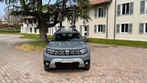 Dacia Duster Extreme