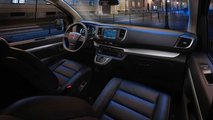 Fiat E-Ulysse 2022
