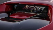 Photo - Ferrari 296 GTB, the road test