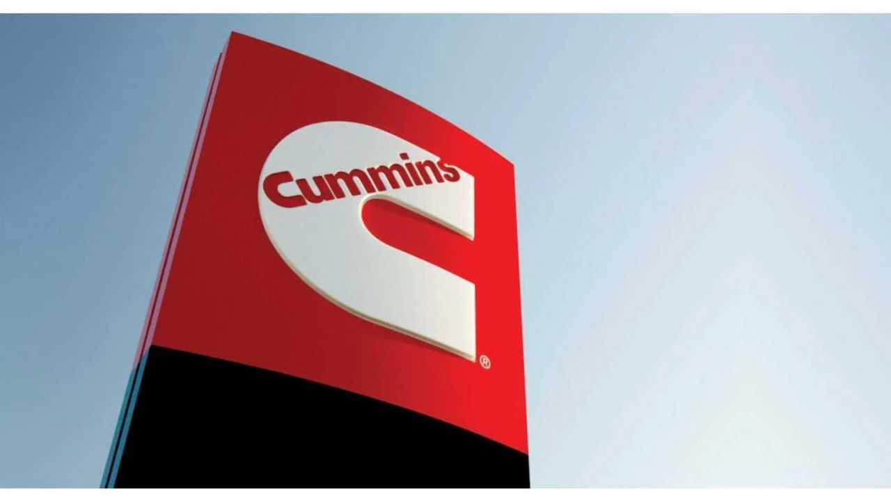cummins
