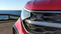 Toma de contacto Volkswagen Taigo 2022