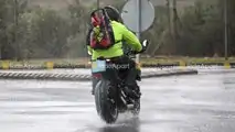 Husqvarna Vitpilen 1301 Prototype 2023