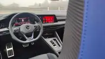Volkswagen Golf 8 R