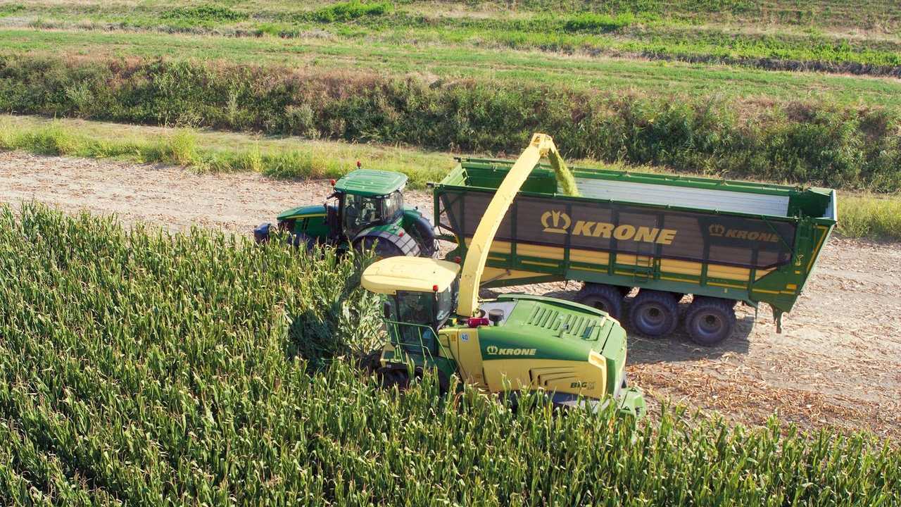FARM MACHINE 2022 trince
