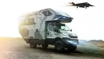 Xpedition Pro Xpro One Motorhome With F-117