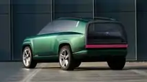 Hyundai Seven Concept