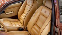 1982 Aston Martin Frazer-Tickford Metro