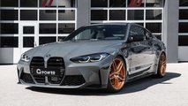 G-Power BMW G4M Bi-Turbo und BMW G3M Bi-Turbo