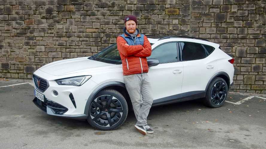 Cupra Formentor (2021) mit 150-PS-Diesel im Test