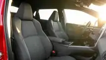 2022 Subaru Solterra