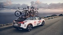 Citroën y equipo ciclista AG2R Citroën Team