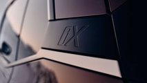 BMW iX: Merry iX-mas