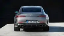 Mercedes-AMG GT 4 puertas Coupé 2022