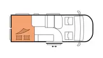 Hobby Ontour Van Solaris 600FT (2025)