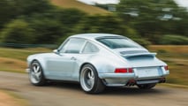 Porsche 911 (964) Theon Design