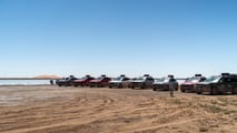 Hyundai y El Desierto de los Niños 2025