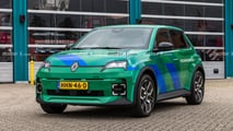 Renault 5 E-Tech 2025