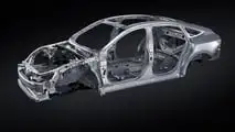 Lexus ES 2026