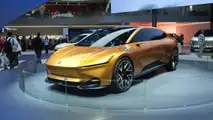 Buick Electra GS Concept