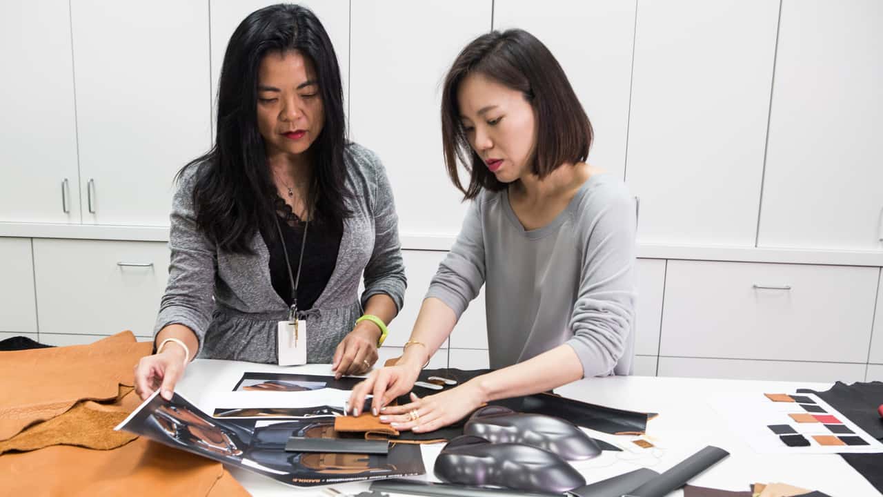 Calty Design Toyota FT-1