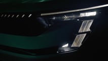 Skoda, il teaser del nuovo SUV a 7 posti