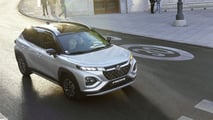Suzuki Fronx 2025