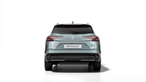Renault Espace restyling 2025