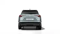 Renault Espace restyling (2025)