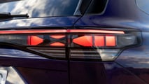 Volkswagen Tayron 2025 presentación nacional