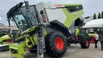 Agriumbria 2025: il meglio visto da OmniTrattore.it