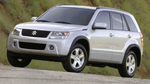 2006 Suzuki Grand Vitara