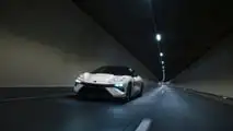 Lotus Eletre y Emeya, Model Year 2026