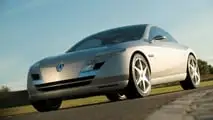 Renault Fluence Konzept