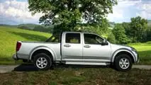 GWM Steed 6