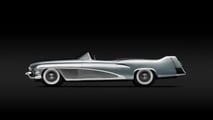 Buick LeSabre Concept (1951)