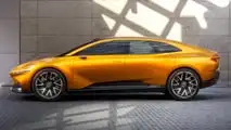 Buick Electra GS concept