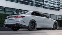 Brabus Mercedes-AMG E 53 Hybrid (2025) Limousine und T-Modell