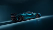 Ferrari SF90 Stradale by Novitec