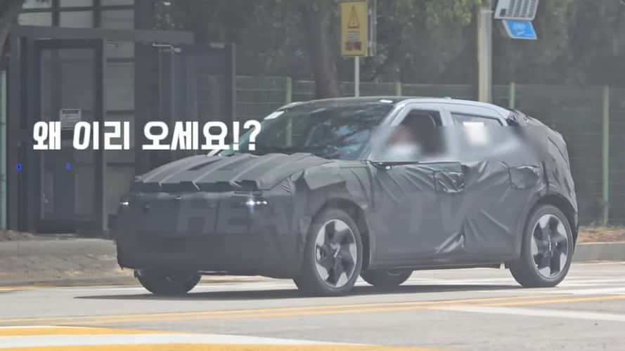 The Affordable Hyundai Ioniq 2 Is Coming In September