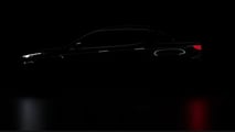 Nuova Fiat Toro - Le immagini teaser