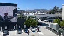 Tesla Diner