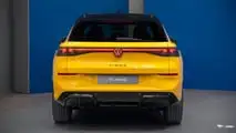 Volkswagen T-Roc (2025)